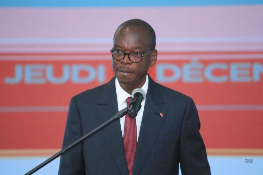 Lutte contre la Corruption – Epiphane Ballo annonce la création d’une académie dédiée à vocation sous régionale, ONUDC crée un hub à Abidjan